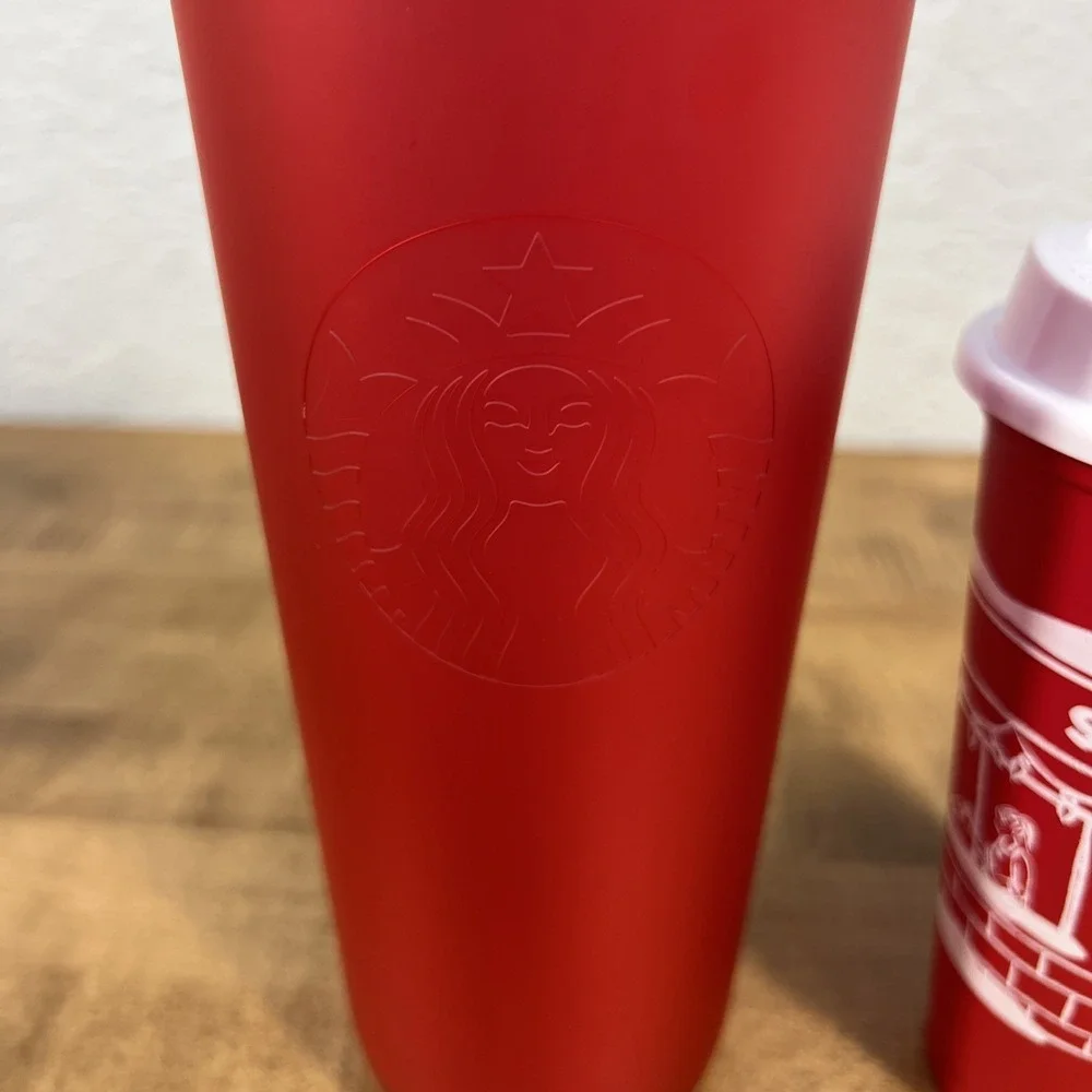 Starbucks 2026 valentine
